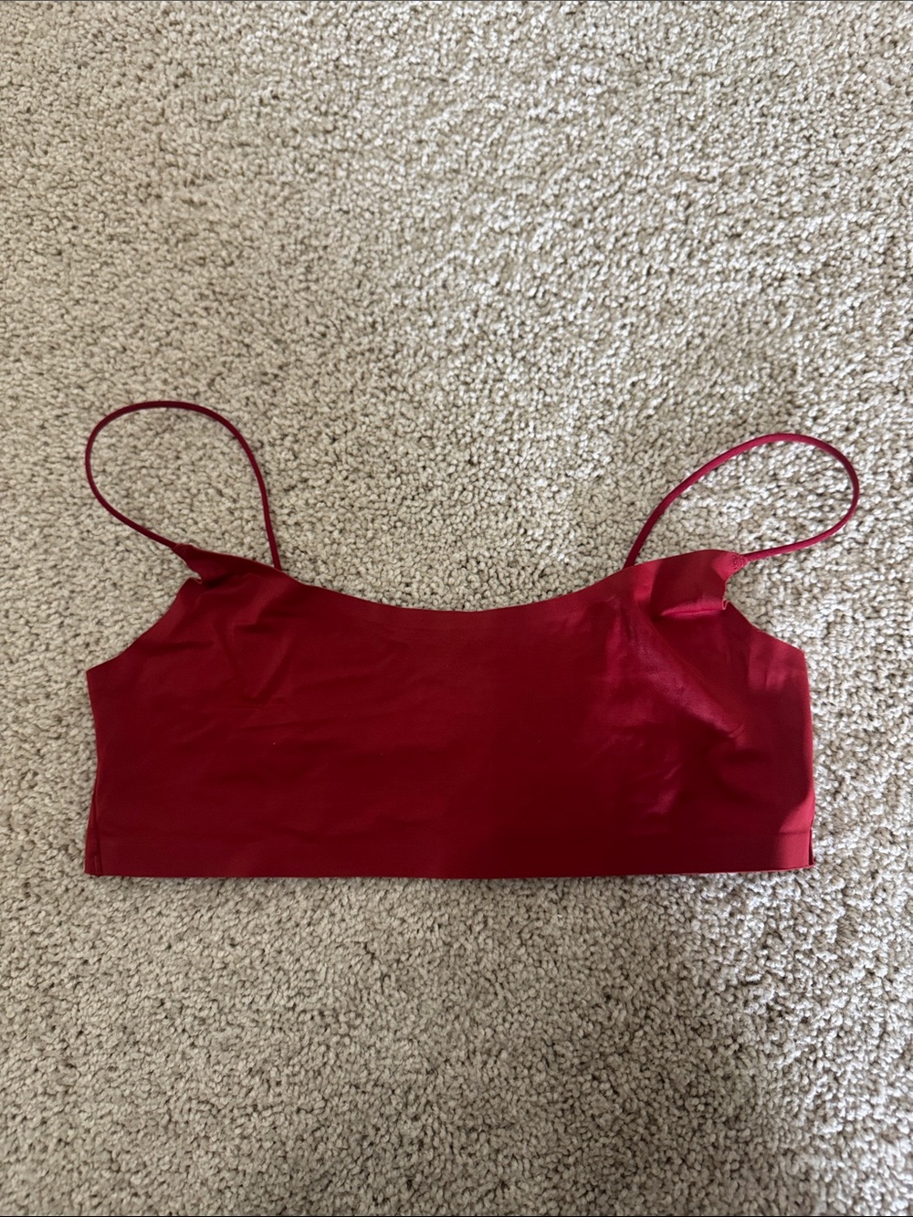 SKIMS INTIMATE BRALETTE